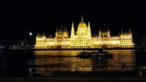 Parliament (Budapest)