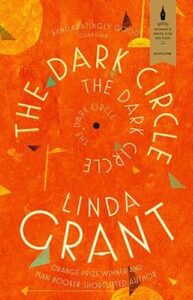 Cover image for The Dark Circle by Linda Grant