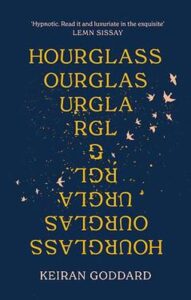 Cover image for Hourglass by Keiran Goddard