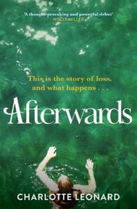 Cover image for Afterwards by Charlotte Leonard