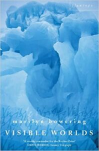 Cover image for Visible Worlds by Marilyn Bowering