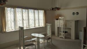 The Mackintosh House (The Huntarian)