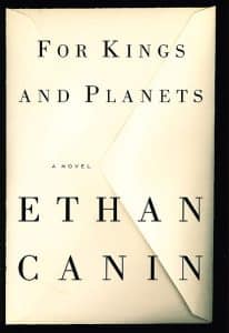 Cover image for For Kings and Planets