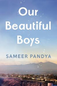 Cover image for Our Beautiful Boys by Sameer Pandya