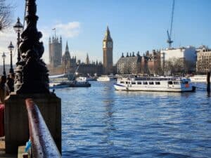 Houses of Parliament (London)