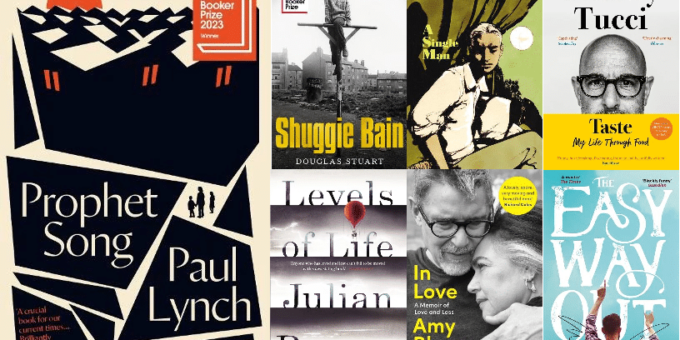Cover images