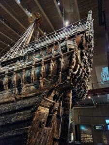 The Vasa (Stockholm)