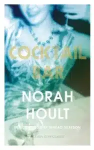 Cover image for Cocktail Bar by Norah Hoult