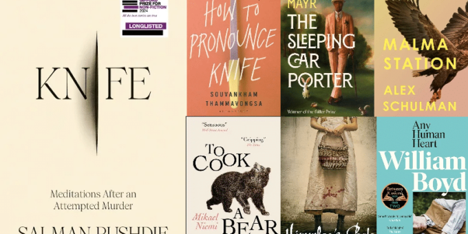 Cover images