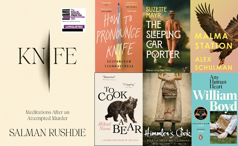 Cover images