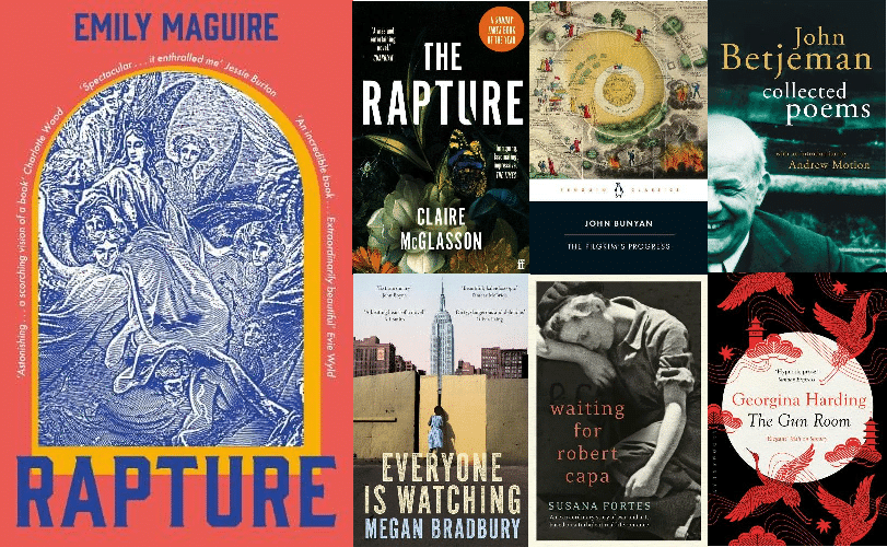 Cover images