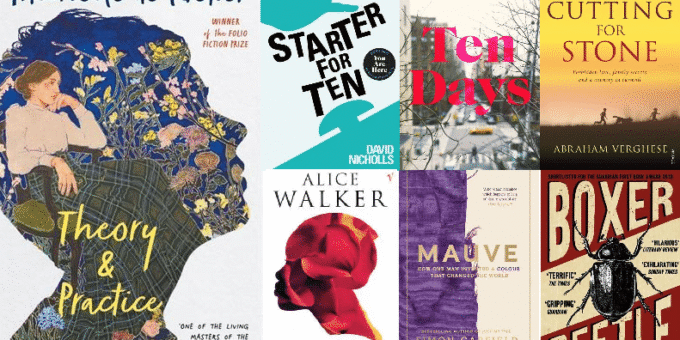 Cover images