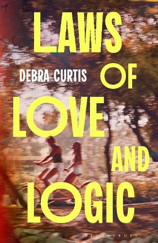 Laws of Love and Lodd by Debra Curtis