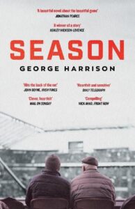 Cover image for Season by George Harrison