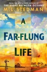 Cover image for A Far-flung Life by M. L. Stedman