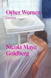 Cover image for Other Women by Nicola Maye Goldberg