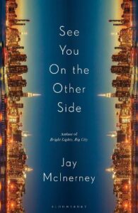 Cover image for See You on the Other Side by Jay McInereney