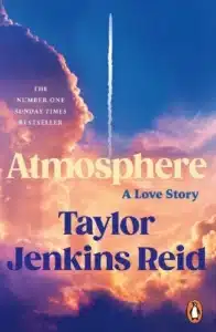 Cover image for Atmosphere by Taylor Jenkins Reid