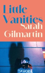 Cover image for Little Vanities by Sarah Gilmartin