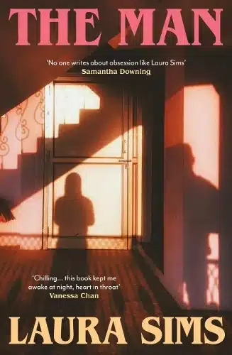 Cover image for The Man by Laura Sims
