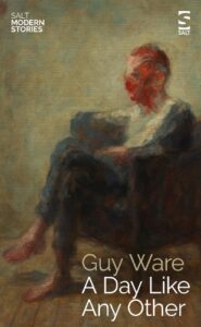 Cover image for A Day Like Any Other by Guy Ware