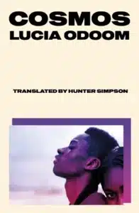 Cover image for Cosmos by Lucia Odoom