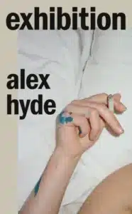 Vover image for Exhibition by Alex Hyde