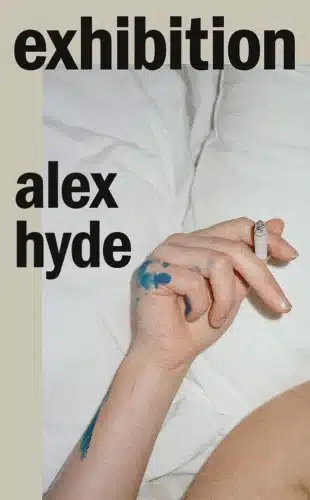 Vover image for Exhibition by Alex Hyde