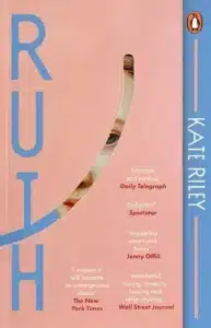 Cover image for Ruth by Kate Riley