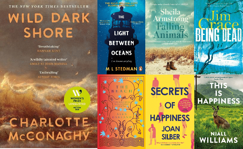 Cover images