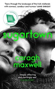 Cover image for Sugartown by Caragh Maxwell