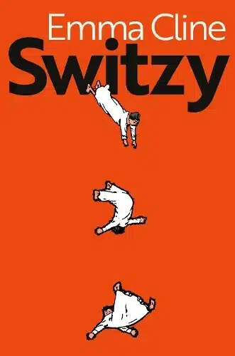 Cover image for Switzy by Emma Cline