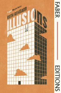 Cover image for Illusions by Ruth Rehmann