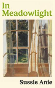 Cover image for In Meadowlight by Sussie Anie