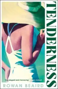 Cover image for Tenderness by RFowan Beaird