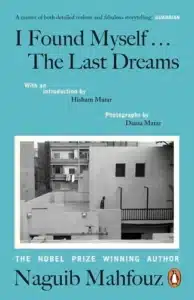 Cover image for I Found Myself...The Last Dreams