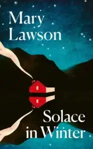 Cover image for Solace in Winter by Mary Lawson